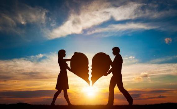 כי תצא: להאיר ולהעיר לבן הזוג מתוך אהבה