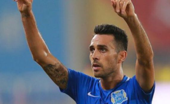 לא רק השעיה: עונש כבד מאוד לערן זהבי