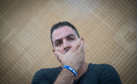 פרשת המעונות: פרקליטות המדינה בהודעה דרמטית