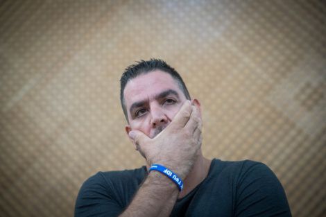 פרשת המעונות: פרקליטות המדינה בהודעה דרמטית