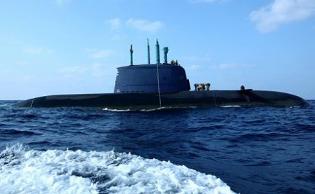 פרשת הצוללות מסתעפת: שר לשעבר נחקר במשטרה