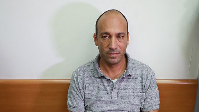 הותר לפרסום: זה יועץ השר שנחקר בפרשת הצוללות