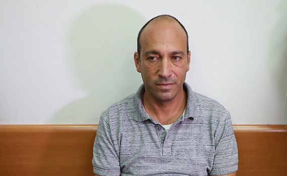 הותר לפרסום: זה יועץ השר שנחקר בפרשת הצוללות