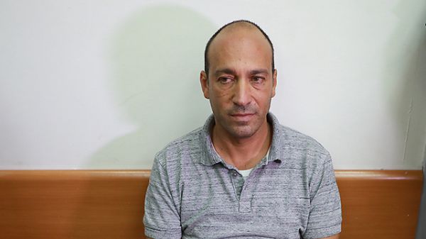 הותר לפרסום: זה יועץ השר שנחקר בפרשת הצוללות