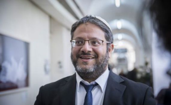 סערת המגנומטרים: נצחון לבן גביר בבית המשפט