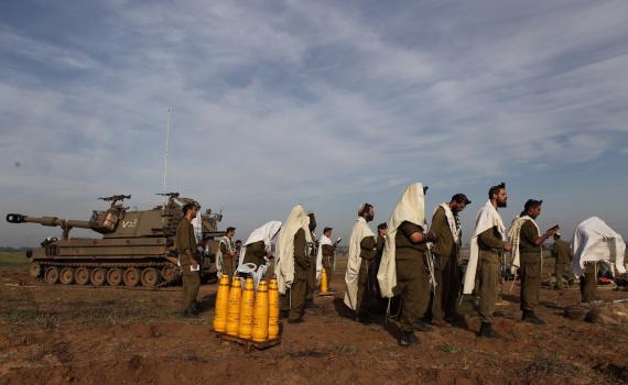 לפי רבינו הרצי"ה אין פטור מצבא לתלמידי ישיבה