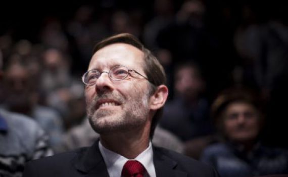 אלה תוצאות הפריימריז במפלגת 'זהות'