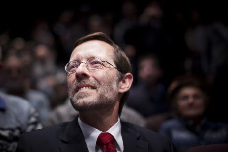 אלה תוצאות הפריימריז במפלגת 'זהות'