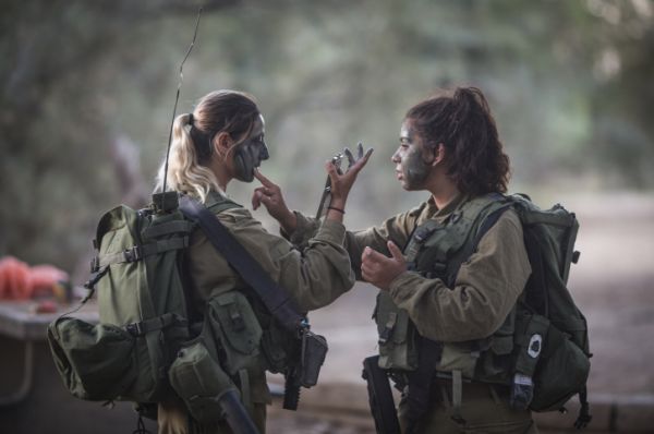 סקר מטריד: אחת מכל 6 חיילות הוטרדה מינית