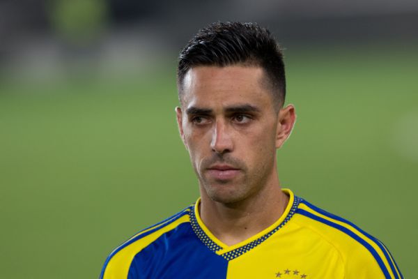 'הולך עם האמת שלי': ערן זהבי פרש מנבחרת ישראל