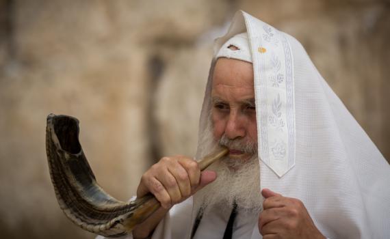 הלכות ראש השנה שחל בשבת תשפ"ד
