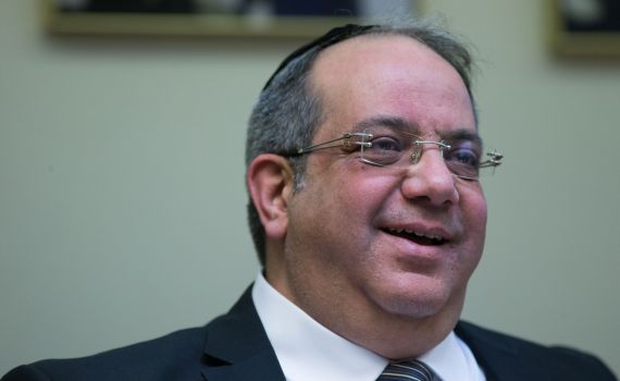 ביום ראשון: הודעת ההתפטרות של ח"כ גואטה תהפוך לרשמית