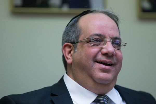 ביום ראשון: הודעת ההתפטרות של ח"כ גואטה תהפוך לרשמית