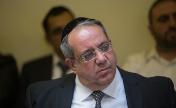 חוזר בו? ההצהרה המפתיעה של ח"כ גואטה