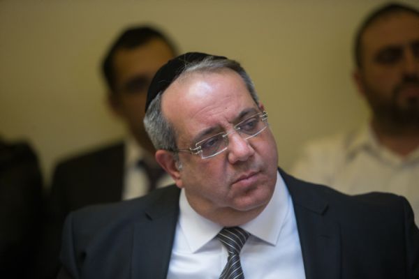 חוזר בו? ההצהרה המפתיעה של ח"כ גואטה