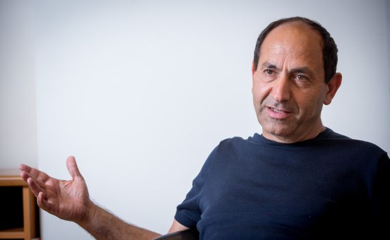 יוקר המחיה עולה | רמי לוי: נלחמים בשביל הצרכנים