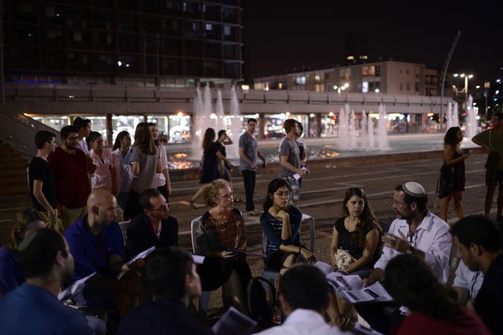 אחת ולתמיד: זו היתה עמדת הרצי"ה על בני עקיבא