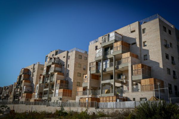 מקורי: הדרך למנוע מחרדים לרכוש בית בבית שמש