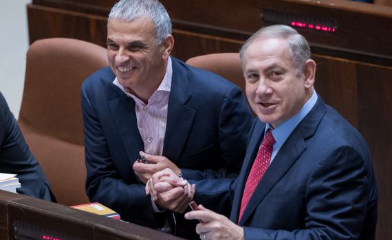 בג"ץ: לא יאושר שוב תקציב דו-שנתי