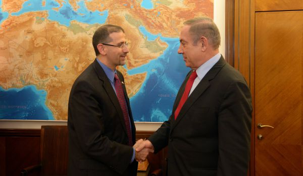 פרשת 1000:השגריר לשעבר דן שפירו יזומן לתת עדות