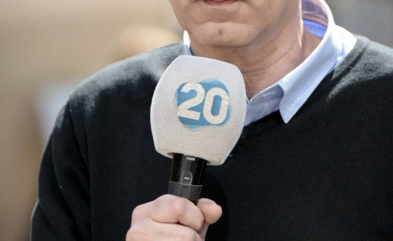 הצעת חוק חדשה תמנע את סגירת ערוץ 20