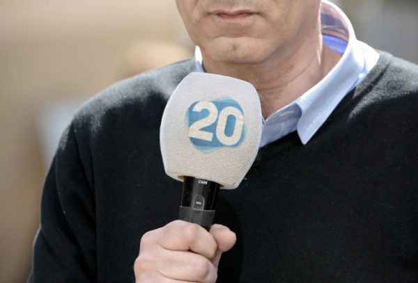 הצעת חוק חדשה תמנע את סגירת ערוץ 20