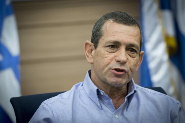 ראש השב"כ: "400 פיגועים סוכלו" • "השקט מתעתע"