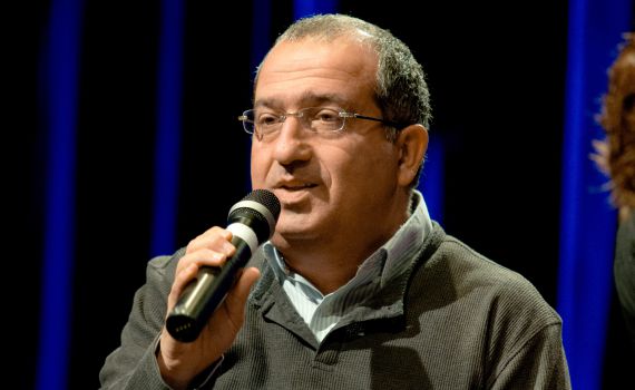 ההחלטה הראשונה של מפקד גלי צה"ל נכונה ואחראית