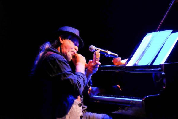 בערב קבלת הפרס: תלונה נוספת נגד שלמה גרוניך