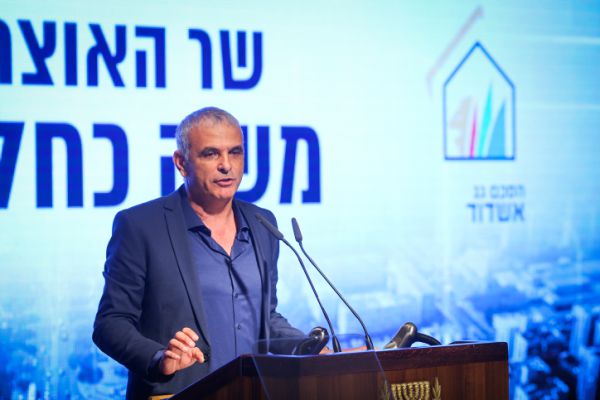 כחלון מפנטז: זה מספר המנדטים שאקבל בבחירות