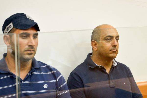 פרשת הצוללות: הוארך מעצרו של דוד שרן