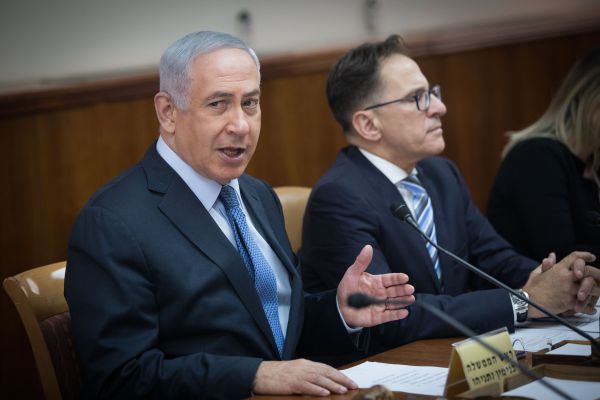 ארה"ב לחצו: הקבינט הקים ועדה לפיקוח השקעות זרות