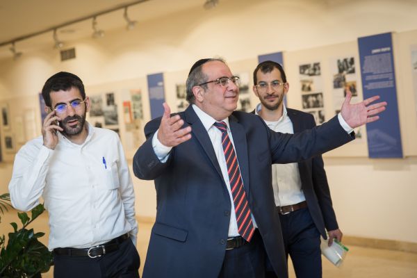 יגאל גואטה כבר לא ח"כ ופרסם טור התנצלויות