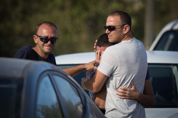 רה"מ נתניהו: "בוקר קשה- בית המחבל ייהרס"