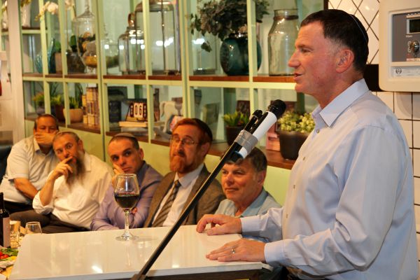 התשובה של המתנחלים ל'ליכודניקים החדשים'