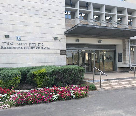 בג"ץ הרחיב את סמכותה של מדינת ישראל לסייע לעגונות חו"ל