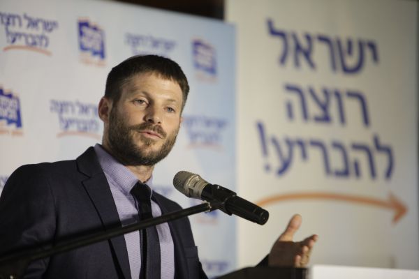 "אחרי מאה שנות סכסוך הגיע זמן ההכרעה"