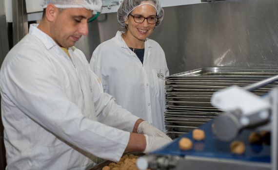 החל מהיום: זה מה שהילדים שלכם יאכלו בצהרון