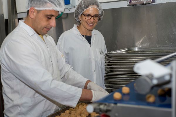 החל מהיום: זה מה שהילדים שלכם יאכלו בצהרון