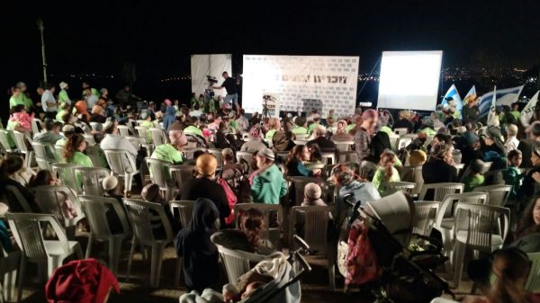 5 שנים להרס מגרון; לקראת יישוב קבע?