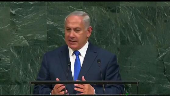 נתניהו בפרסית לאיראנים: "אתם לא האויב שלנו"