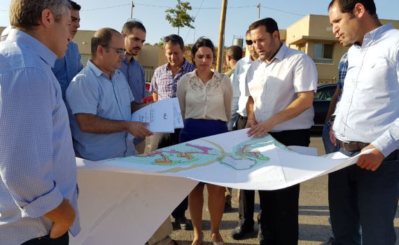 שקד לקראת אירוע היובל: "נעמיק שורש בארצנו"