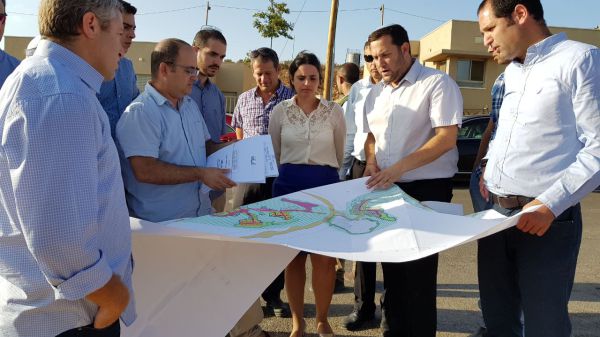 שקד לקראת אירוע היובל: "נעמיק שורש בארצנו"