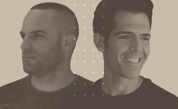 "זמן מעשים": נועם מיכאל וטל שגב בדואט חדש