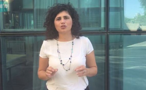 "בשום פנים ואופן לא תהיה פה סתימת פיות"