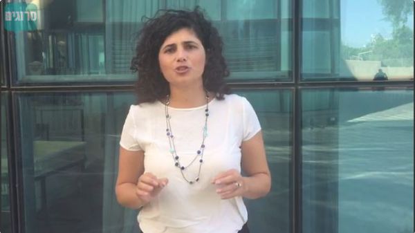 "בשום פנים ואופן לא תהיה פה סתימת פיות"