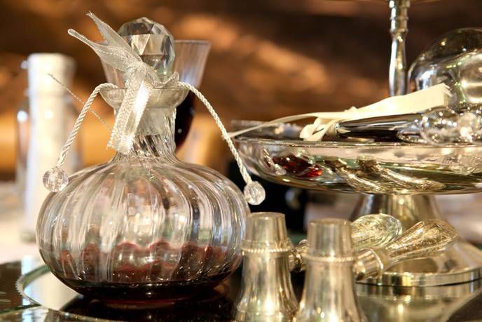 ערוכים לראש: טיפים מנצחים לעיצוב שולחן החג