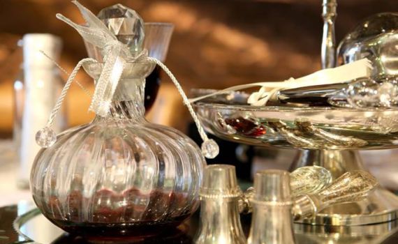 ערוכים לראש: טיפים מנצחים לעיצוב שולחן החג