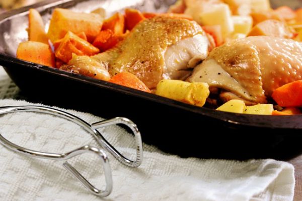 כל המתכונים שאתם צריכים לסעודה מפסקת