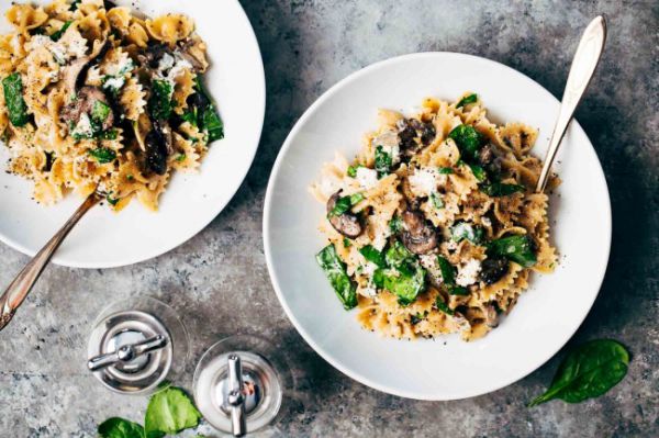 פעמיים כי טוב: 2 מתכונים לפסטה שתרצו לאמץ